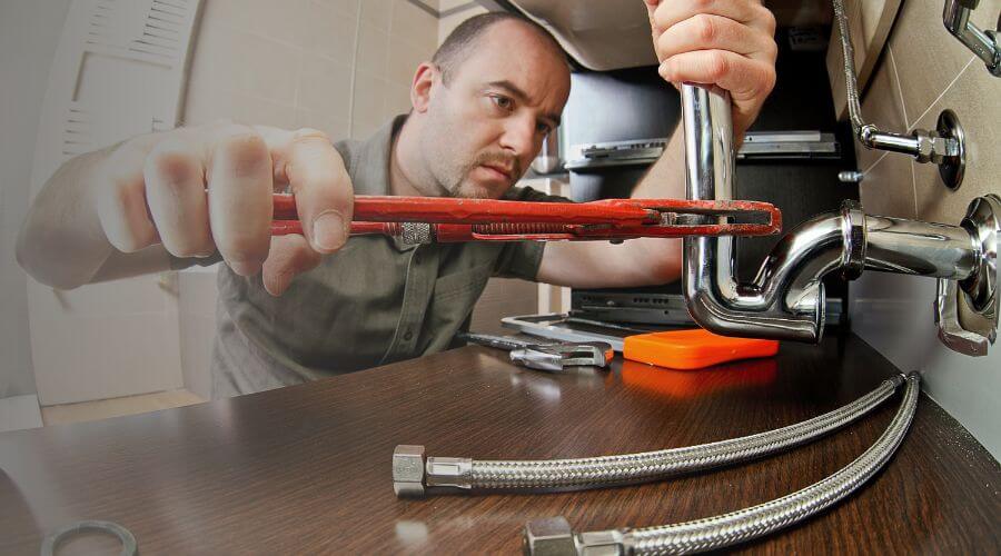 Professional same day plumber in La Fayette, GA